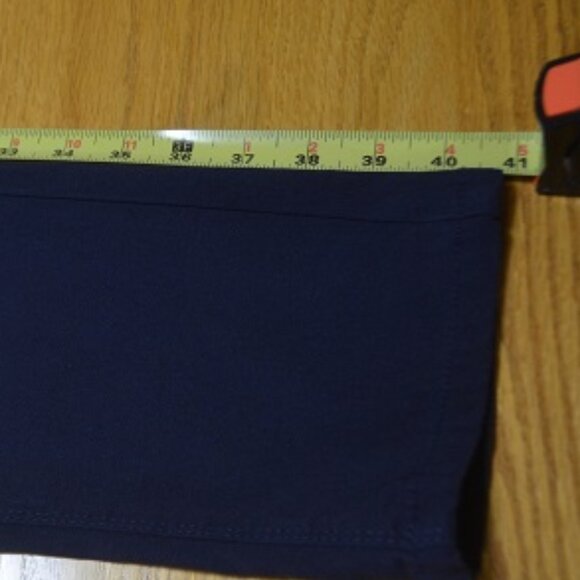 PARASUCO Jeans Navy  50 year legend since 1975 - Picture 4 of 6